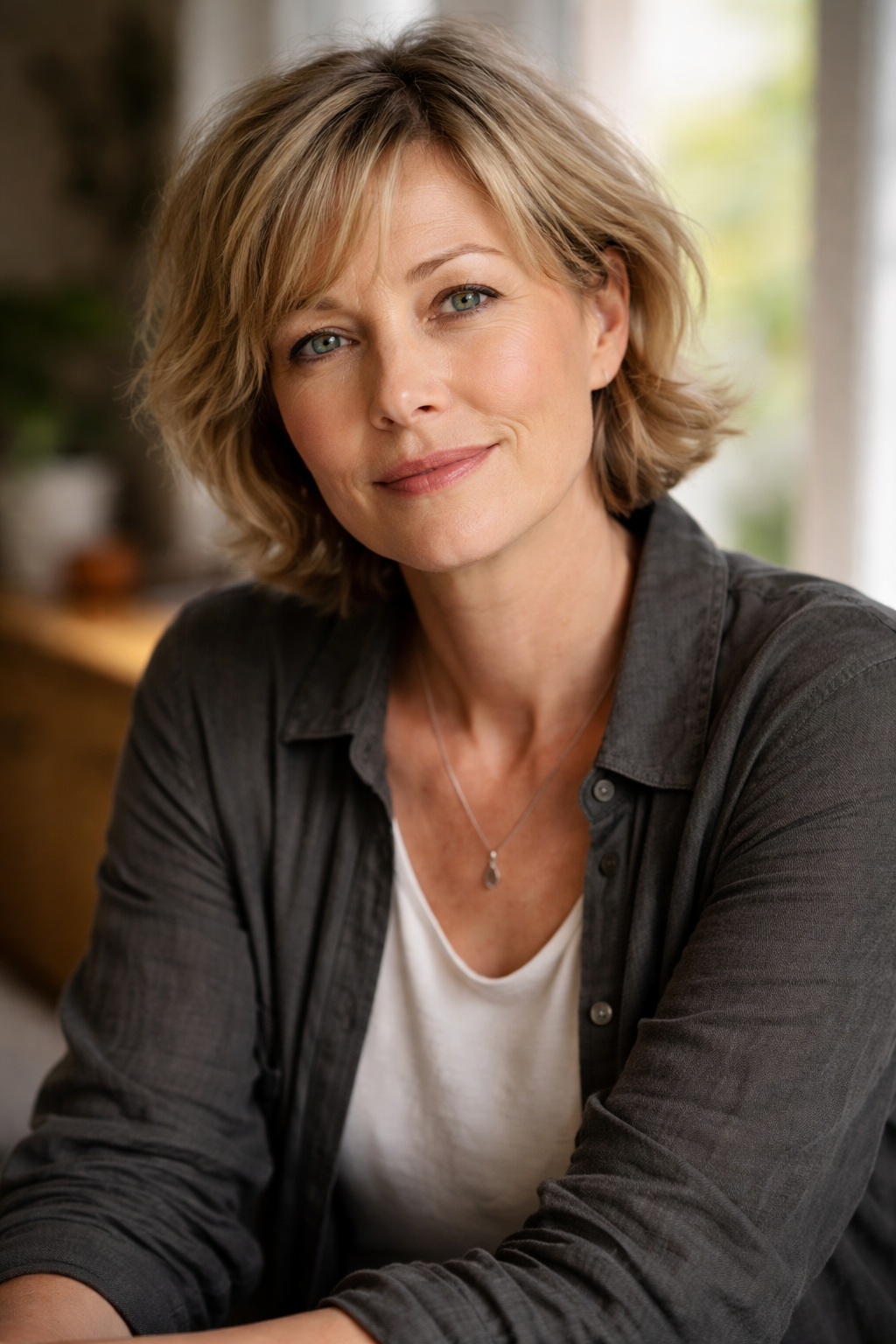 Babs52jaar