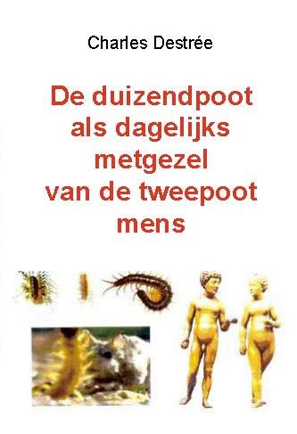 duizendpoot