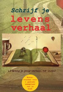 levensverhaal