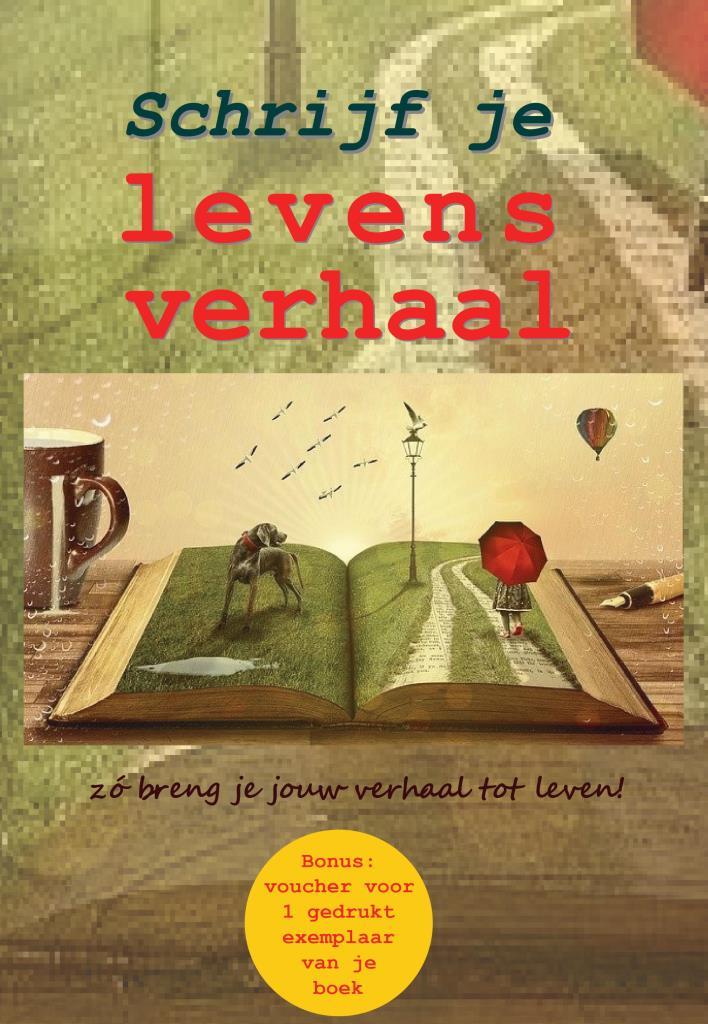 levensverhaal