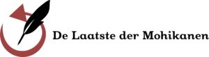 Logo Rood zwart