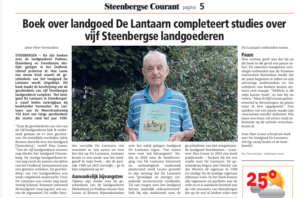 Steenbergse Courant