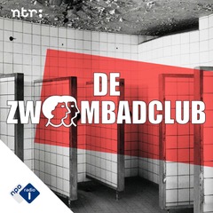Tegel DEF DeZwembadclub klein