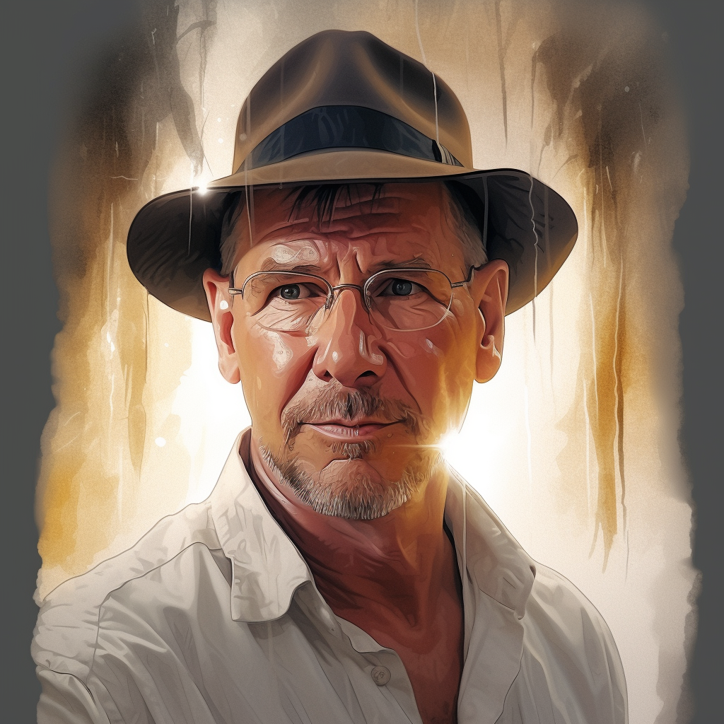 gigaroel Indiana Jones d58f3549 b751 418e a632 1e7608cb35da