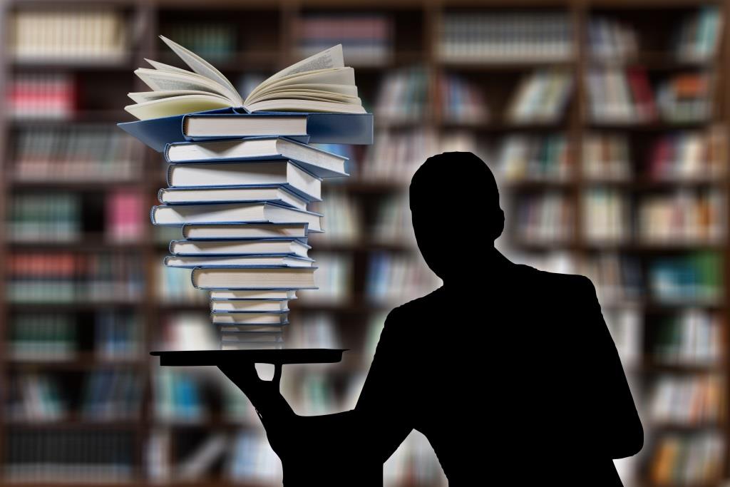 serverenboek